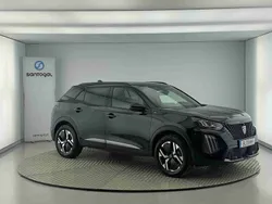 Preto Usado 2024 Peugeot e-2008 Allure SUV | € 28.990 (Preço justo)