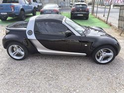 Usado 2004 Smart Roadster Cabrios | € 4.900 (Caro)