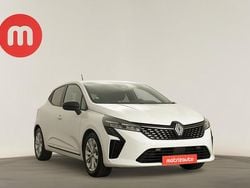 Usado 2024 Renault Clio V Evolution | € 17.999 (Preço justo)