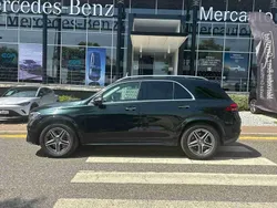 Verde Usado 2024 Mercedes 350 | € 89.900