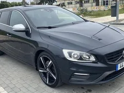 Usado 2014 Volvo V60 R-Design Carrinha | € 11.950 (Preço justo)