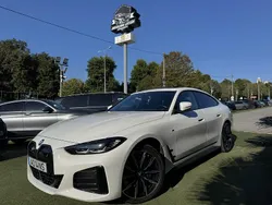 Branco Usado 2022 BMW i4 Sedan | € 42.750 (Super Preço)