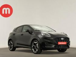 Usado 2025 Ford Puma ST-Line X | € 23.499 (Preço justo)