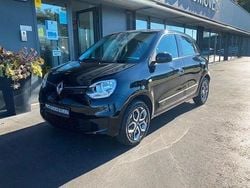 Preto Usado 2020 Renault Twingo Citadino | € 10.500 (Preço justo)