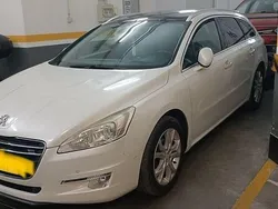 Usado 2014 Peugeot 508 Allure Carrinha | € 10.000 (Bom preço)