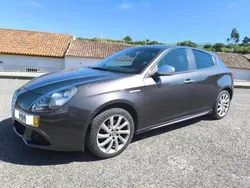 Cinzento Usado 2011 Alfa Romeo Giulietta Citadino | € 6.600 (Super Preço)
