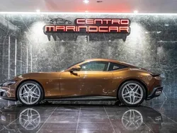 Outra Usado 2021 Ferrari Roma Coupé | € 247.500