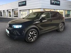 Preto Usado 2025 Opel Mokka Edition SUV | € 21.990 (Preço justo)