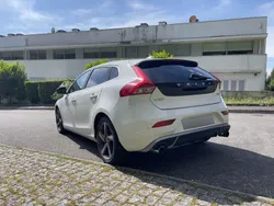 Usado 2013 Volvo V40 R-Design Carrinha | € 9.000 (Preço justo)