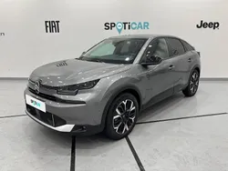 Cinza Usado 2025 Citroën C4 | € 31.900