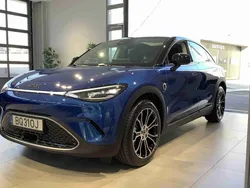 Azul Usado 2025 Smart #3 Premium SUV | € 45.350