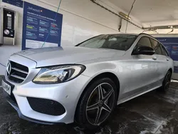 Usado 2018 Mercedes C180 AMG line Carrinha | € 19.900 (Preço justo)