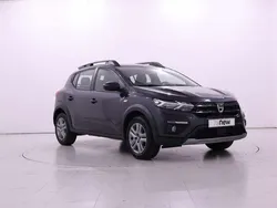 Cinzento Usado 2021 Dacia Sandero Citadino | € 15.350 (Preço justo)