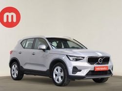 Usado 2024 Volvo XC40 Core SUV | € 33.499 (Preço justo)