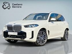 Branco Usado 2024 BMW X5 SUV | € 99.900