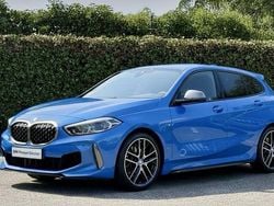 Usado 2020 BMW M135 M Performance Citadino | € 35.500