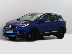 Azul Usado 2020 Renault Kadjar SUV | € 20.900 (Preço justo)