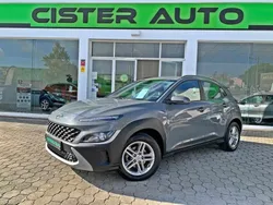 Cinzento Usado 2021 Hyundai Kauai SUV | € 20.990 (Preço elevado)