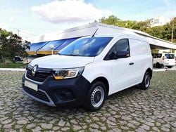 Branco Usado 2022 Renault Kangoo | € 14.630 (Preço justo)