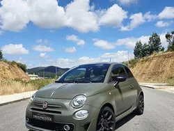Usado 2017 Fiat 500 | € 9.750 (Preço justo)