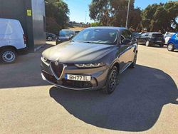 Cinzento Novo 2024 Alfa Romeo Tonale SUV | € 43.490