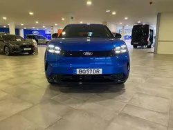 Azul Novo 2025 Ford Capri | € 43.970