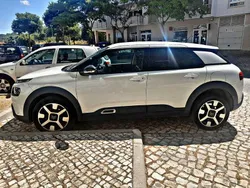 Usado 2019 Citroën C4 Cactus Feel Citadino | € 12.000 (Preço justo)