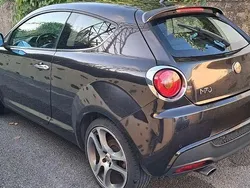 Usado 2010 Alfa Romeo MiTo Citadino | € 7.000 (Preço elevado)