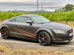 Usado 2007 Audi TT Sport | € 13.700
