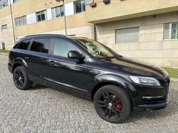 Usado 2006 Audi Q7 SUV | € 17.500
