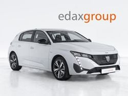 Branco Usado 2023 Peugeot 308 Active | € 27.990 (Bom preço)