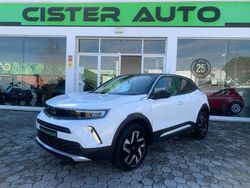 Branco Usado 2023 Opel Mokka SUV | € 17.950 (Preço justo)