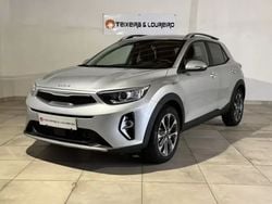 Cinza prata Novo 2025 Kia Stonic SUV | € 21.250 (Preço justo)