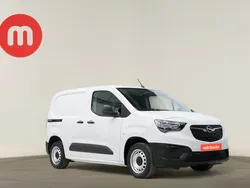 Usado 2023 Opel Combo Monovolume | € 14.634 (Bom preço)