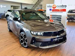 Cinza Usado 2024 Opel Astra GS Line Citadino | € 22.750 (Super Preço)