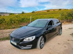 Usado 2016 Volvo V60 Carrinha | € 11.500 (Super Preço)