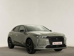 Cinzento Usado 2024 DS Automobiles DS4 Performance | € 28.990 (Preço elevado)