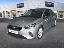 Cinzento Usado 2022 Opel Corsa Business | € 16.500 (Preço justo)