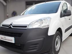 Branco Usado 2017 Citroën Berlingo | € 10.500 (Preço justo)