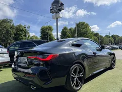 Preto Usado 2021 BMW 420 Coupé | € 39.750 (Super Preço)