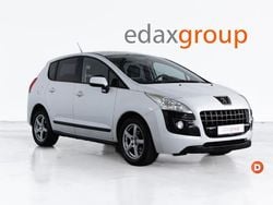 Branco Usado 2013 Peugeot 3008 Access SUV | € 7.990 (Preço elevado)