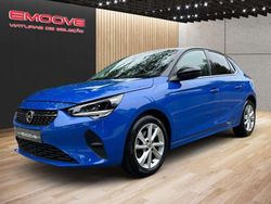 Azul Usado 2023 Opel Corsa Elegance | € 16.980 (Preço justo)