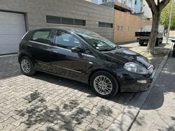 Usado 2011 Fiat Punto Evo Citadino | € 5.750