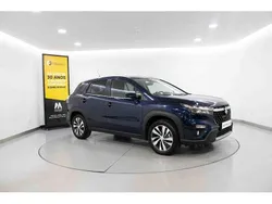Azul Usado 2024 Suzuki SX4 S-Cross SUV | € 34.980 (Caro)
