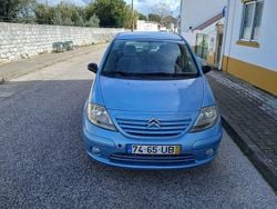 Usado 2003 Citroën C3 Citadino | € 2.198 (Super Preço)