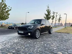 Preto Usado 2015 Mini Countryman SUV | € 11.500