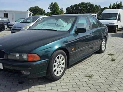 BMW 523