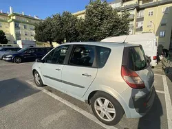Usado 2004 Renault Scénic II Monovolume | € 3.100