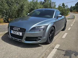 Usado 2007 Audi TT | € 20.500 (Caro)