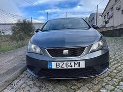 Usado 2012 Seat Ibiza Sport Coupé | € 7.000 (Preço justo)